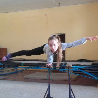 Ольга Блаженная