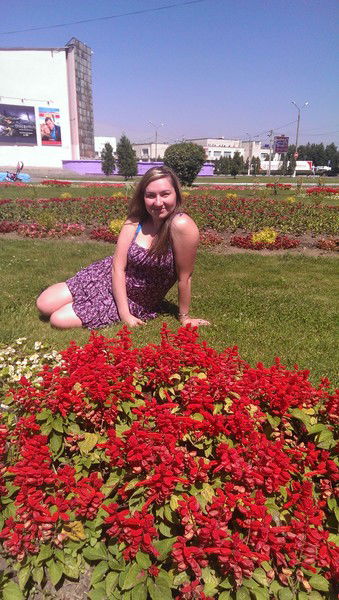 Валентина Костыщева