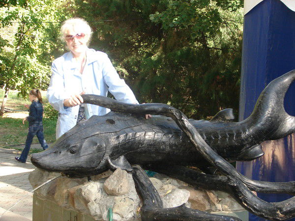 Наталия Тарасова