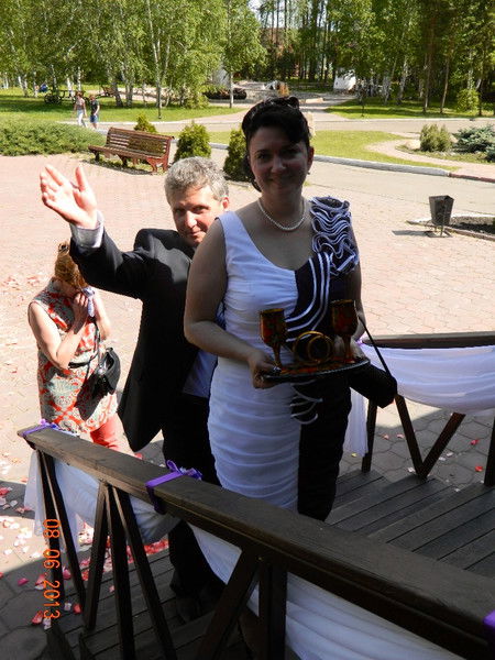 Светлана Латун