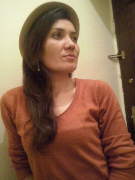 Умут Акыйкат