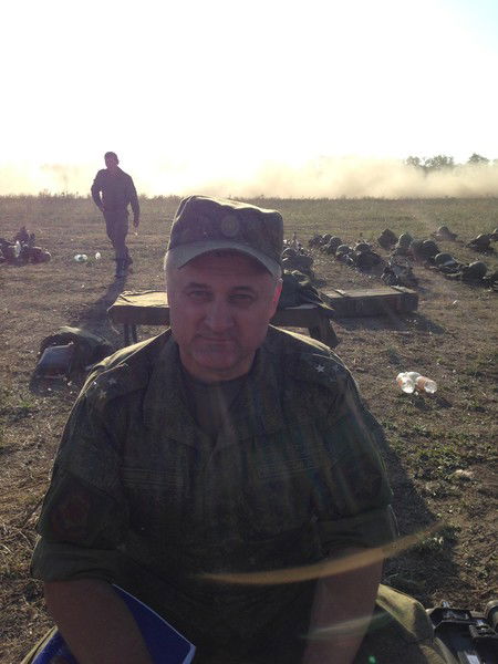 Андрей Чепрасов