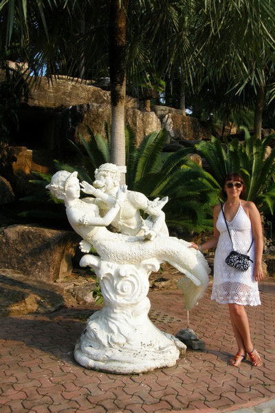 Оксана Погребная