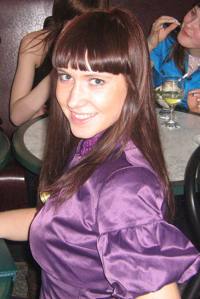 Светлана Машковцева