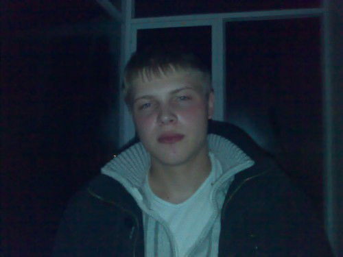 Николай Казанцев