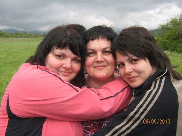 Людмила Гавришева