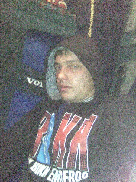 Александр Береснев