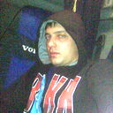 Александр Береснев