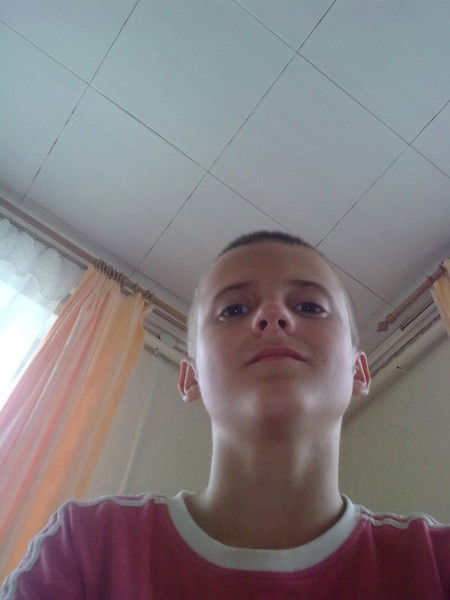 Андрей Лобач