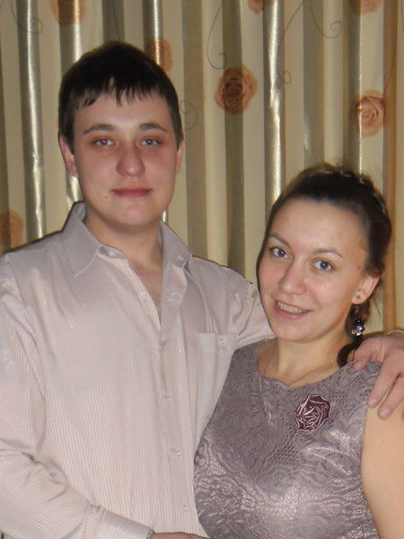 Иван Новиков