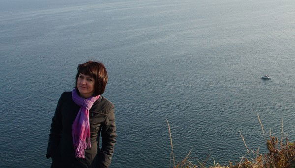 Майя Черкасова