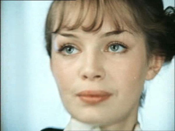 Елена Орлова