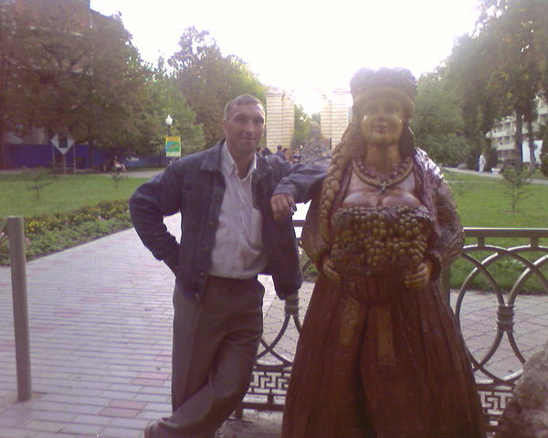 Евгений Матько