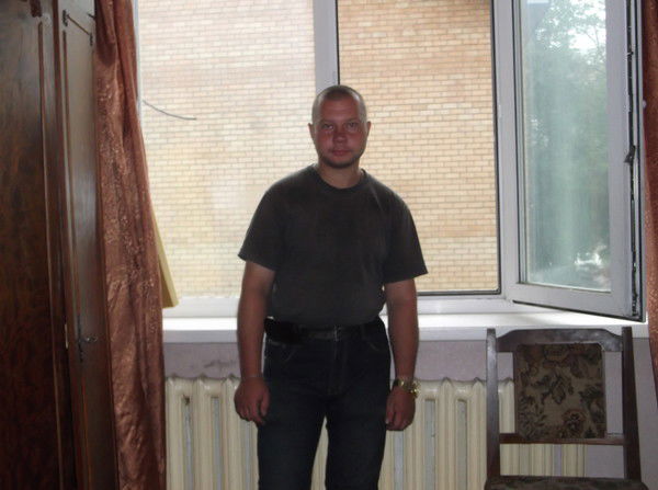 Александр Громов