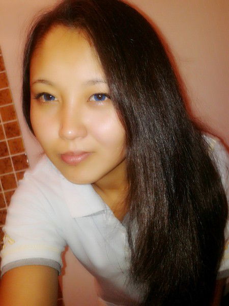 Жами Альжанова