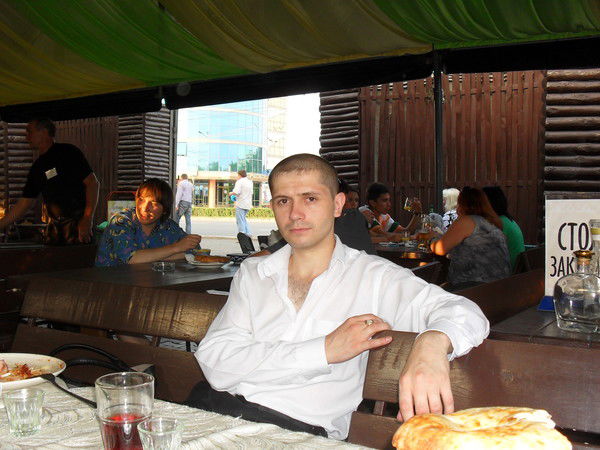 Вадим Малыхин