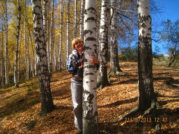 Ирина Стулова