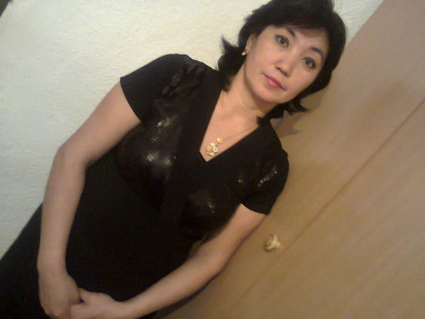 Манира Умбетова