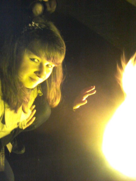 Мария Ткаченко