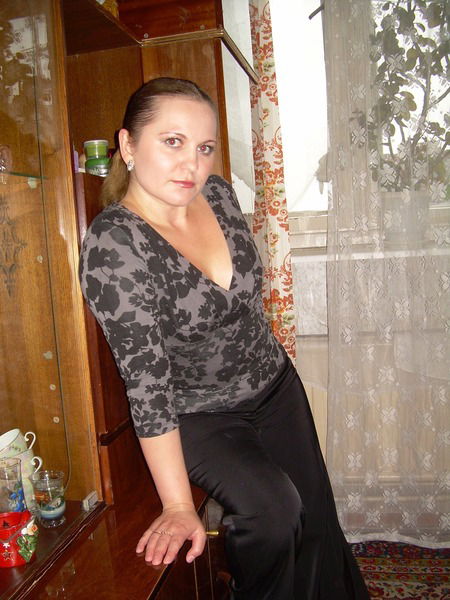 Юлия Белова