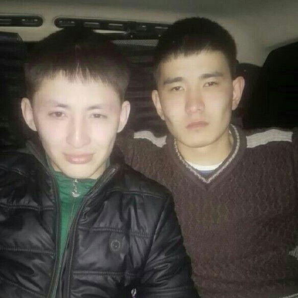 Куаныш Жангазин