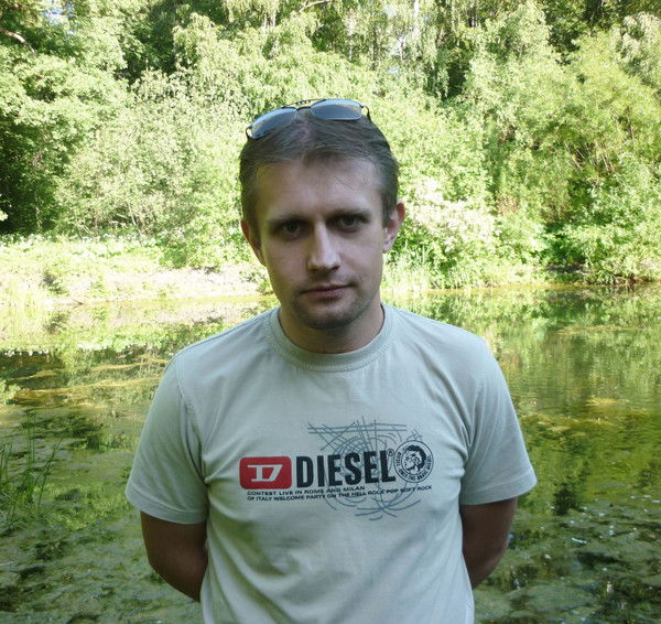 Наумов Андрей