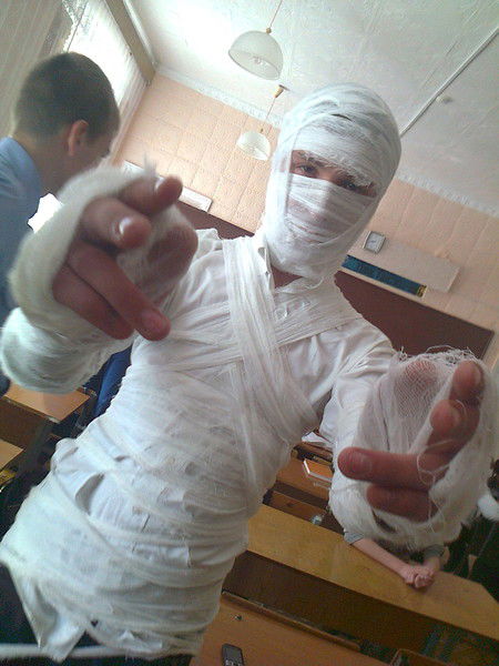 Серёга Бердашов