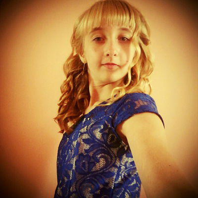 Вікторія Уєвич