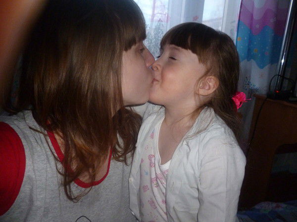 Евгения Огальцева