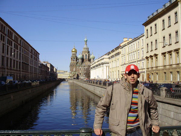 Евгений Костюков