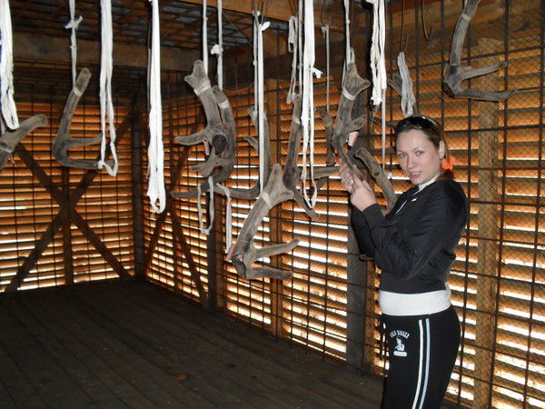 Анна Прокудина