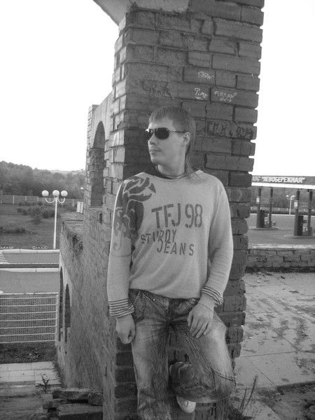 Кутявин Кирилл