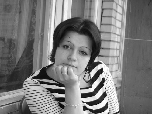 Марфа Васильна Я