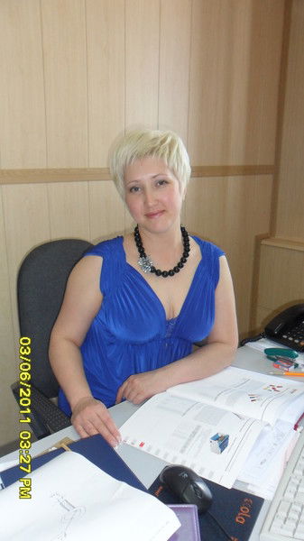 Вероника Зорькина