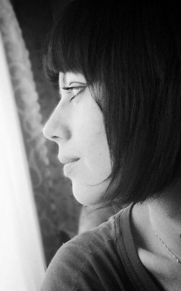 Тася Барменкова