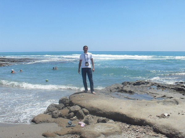 Павел Кучук