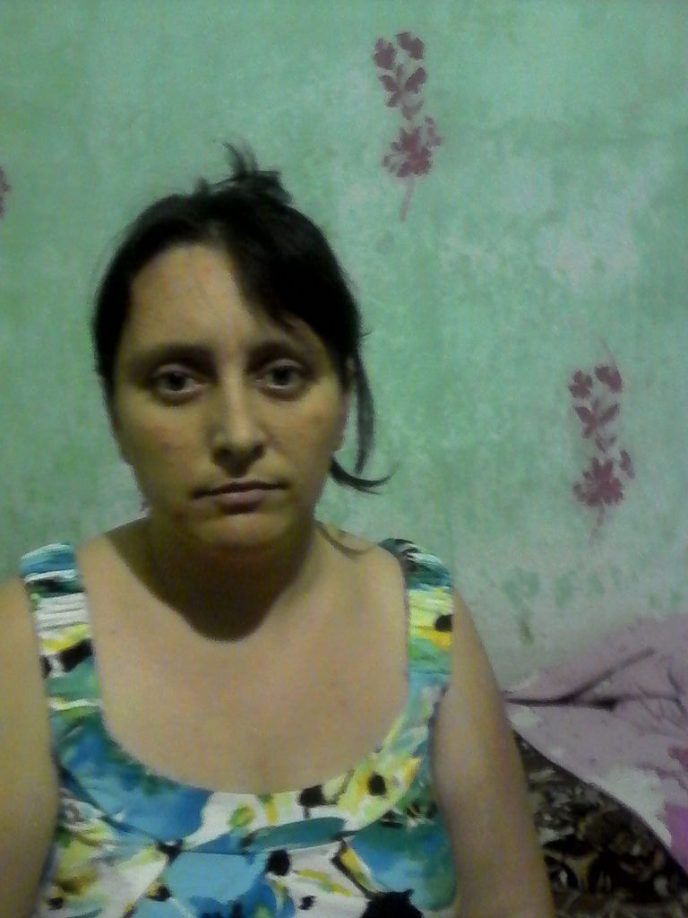 Галина Васильева