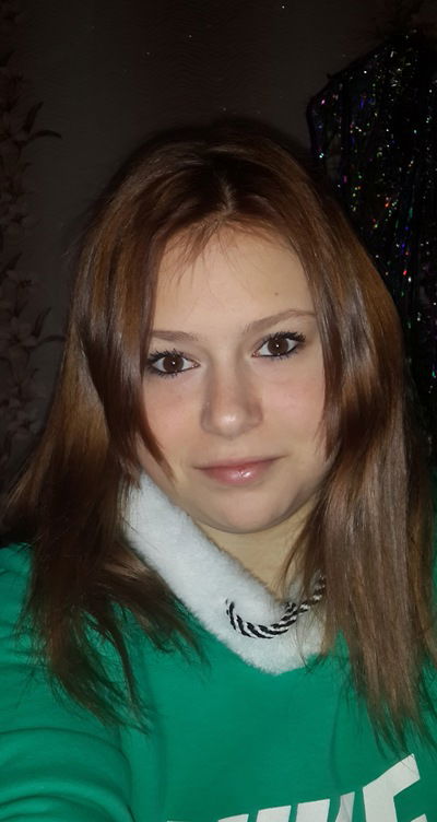 Лариса Шамрова