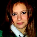 Лариса Шамрова