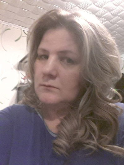 Светлана Крюченко