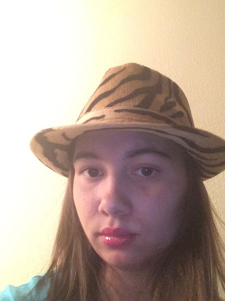 Камила Галактионова