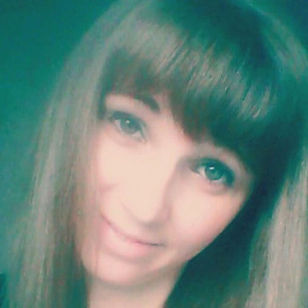 Екатерина Волкова