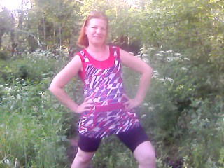 Ольга Новикова