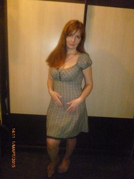 Татьяна Гридчина