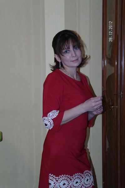 Лия Сидорова