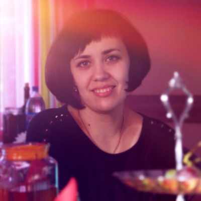 Лиана Кайбышева