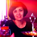 Лиана Кайбышева