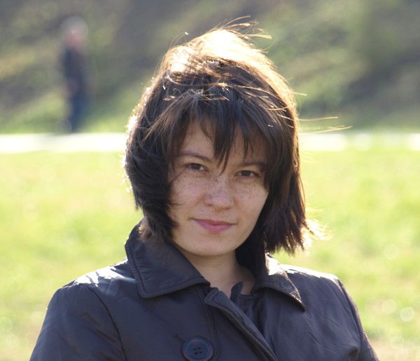 Альбина Шагапова