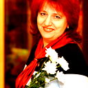Галина Кубрина