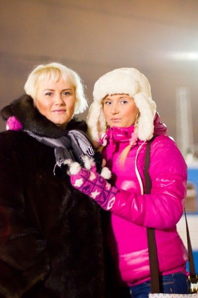 Марина Борисова